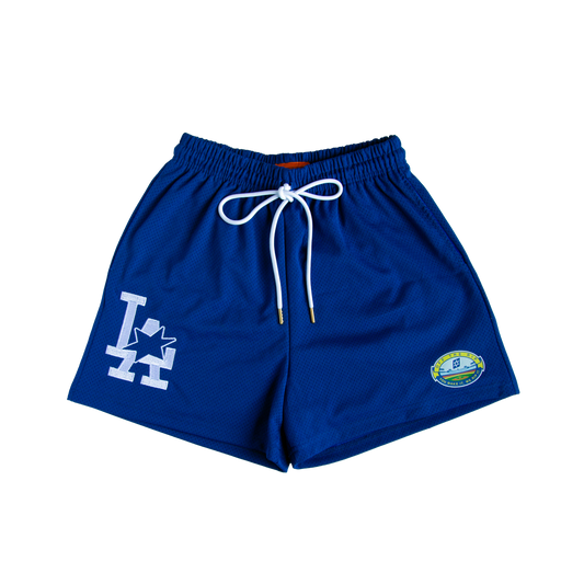 All Star Shorts LA